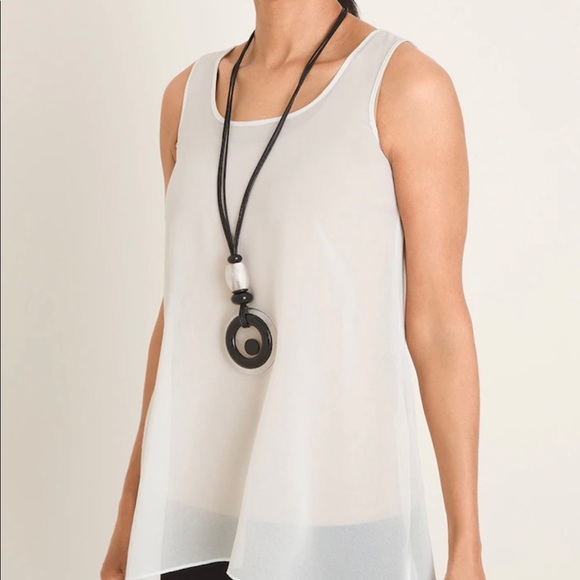 Chico’s Tank - Picture 1 of 2